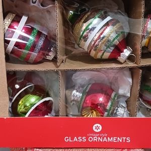 Christmas  ornaments